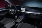 Volkswagen Golf Alltrack 2020 года